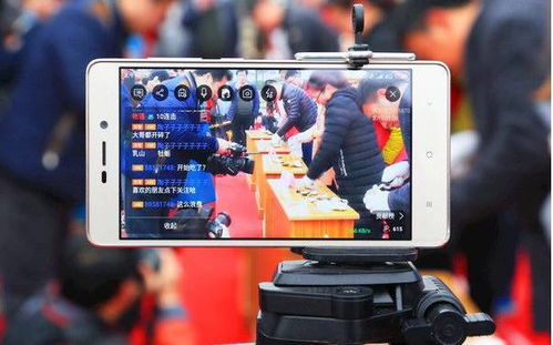 3. 优质主播缺乏