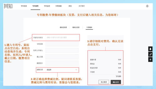 二、 运用多种专利检索工具