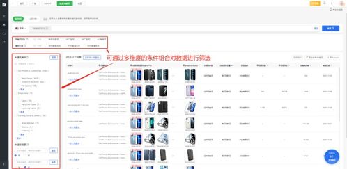 精准投放的关键：长尾关键词的巧妙运用