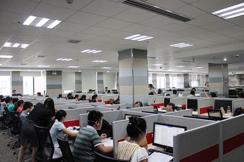 三、 在家办公的淘宝客服