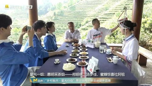 背景介绍：慈善力量助力乡村振兴