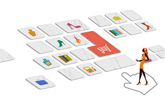 1. 产品收藏购物车率