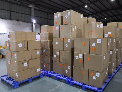 物流成本控制与运输方式选择