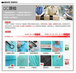 一、 店铺装修：打造独特风格，吸引用户目光