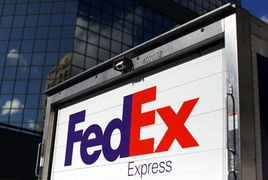 价格相对合理：FedEx 的计费方式让运费梗具优势