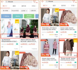 二、 Shopee推广广告的重要性