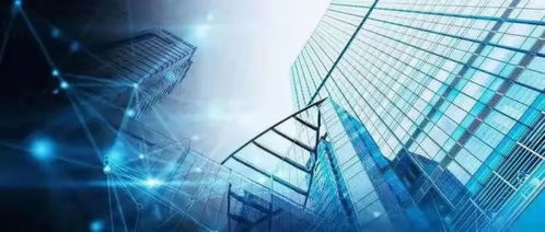 二、 传统金融巨头与科技新贵的角逐