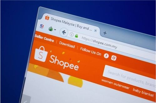 二、 Shopee：东南亚头部电商平台，泰国电商市场领导者