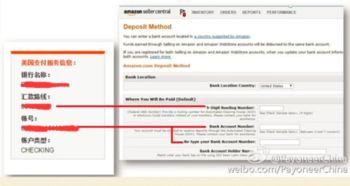 3. Payoneer（派安盈）