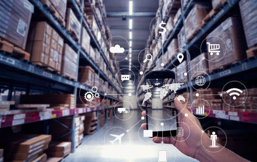 高效物流的实操细节