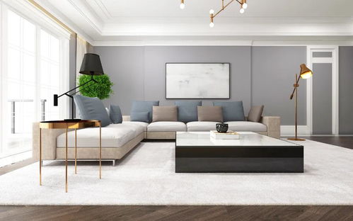 非洲家居市场的崛起：家居产品的崛起与市场潜力