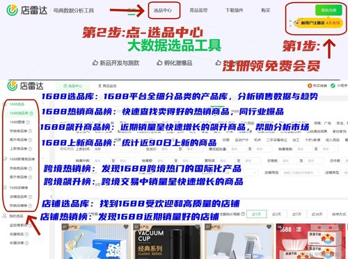三、 无货源上架的多样化方法
