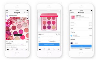 八、 Instagram等宣传和推广eBay店铺