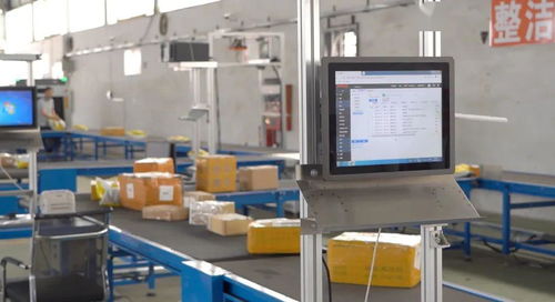 海外仓：缩短物流时间， 提高客户满意度