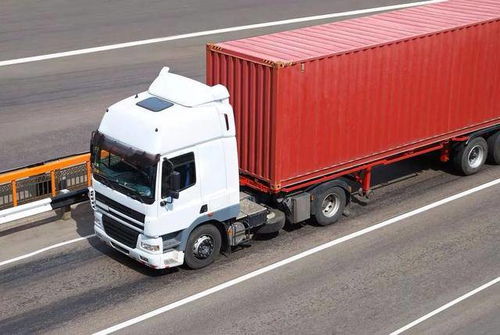 三、 ltl汽车在物流行业中的应用