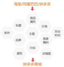 六、 拼多多上货图片尺寸调整详解