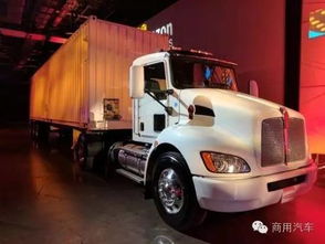 卡车派送的常见问题解答