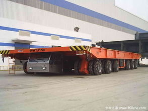 三、 抽拉式板车选购要点