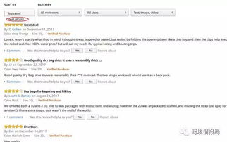 一、 利用数据开展市场调研