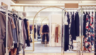 服装类产品的细节处理