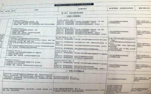 六、 各国规则差异与退件触发条件
