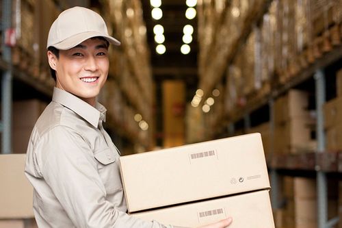 一、 深入了解周边快递公司