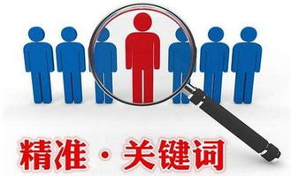 关键词推广的兴起与挑战