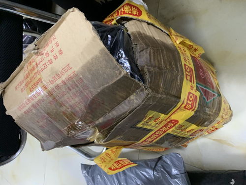 七、 减少破损投诉