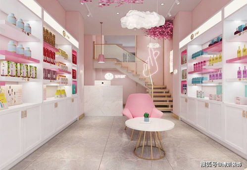 二、 店铺装修设计的细节要点