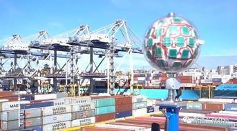 加勒比海地区贸易枢纽的多米尼加：地理与政策的双重优势