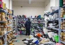 一、 快递选择的重要性