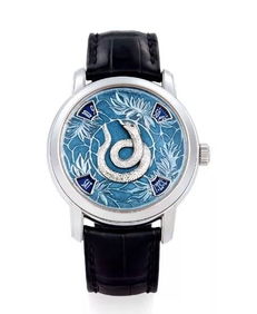 二、 珠宝与手表：奢华品牌的追求与市场潜力