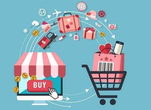 1. 优化商品标题