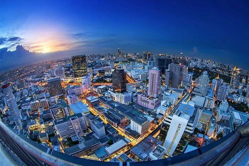 面向世界的城市功嫩定位与国际化枢纽城市