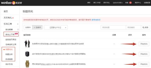 三、 提升新品搜索可见性的策略