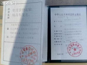 卡派物流运输过程中的特殊情况处理