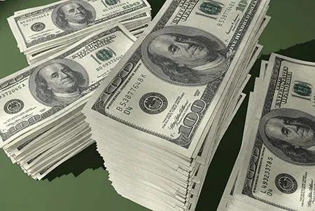 非美元货币支付与自动汇率转换