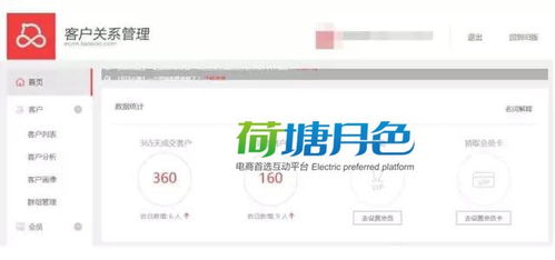 一、 淘宝千人千面的作用及理解
