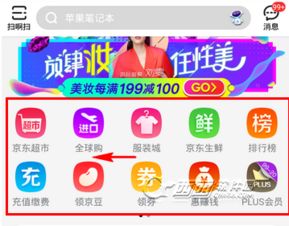 一、 京东免费流量的重要性