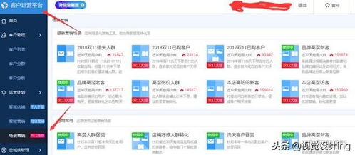 二、Zuo淘宝有什么经营方案？