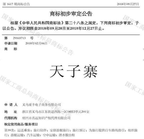 商标保护的重要性