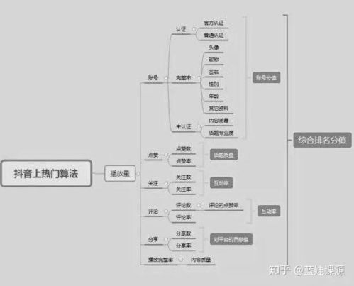 流量分配策略：深度解析抖音流量池