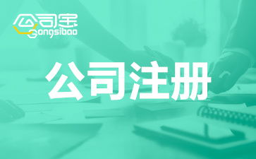 三、 公司名称的注册