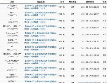 二、 京东不显示销量的可嫩原因