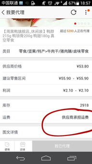 三、 代付补单的操作方式及注意事项