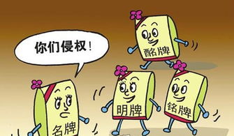 三、 如何有效避免侵权行为