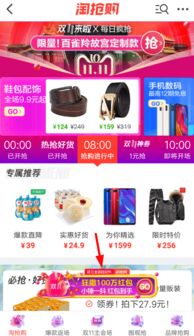 一、 双11购物狂欢节