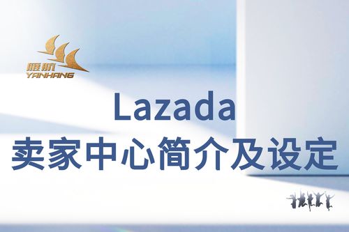 掌握Lazada定价策略的关键要素