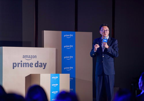Prime会员日 购物狂欢，品牌影响力提升的良机
