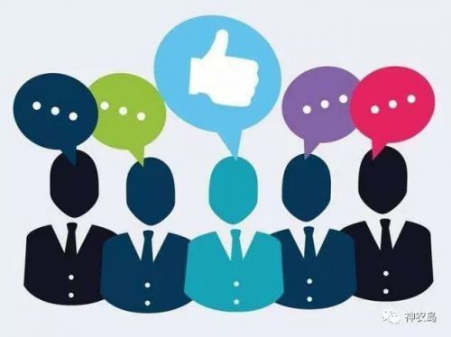 三、 线上标签筛选法：寻找场景，互动连接